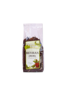 Natur Foods Reyhan Mor 30 Gr Natur Foods Reyhan Mor 30 Gr